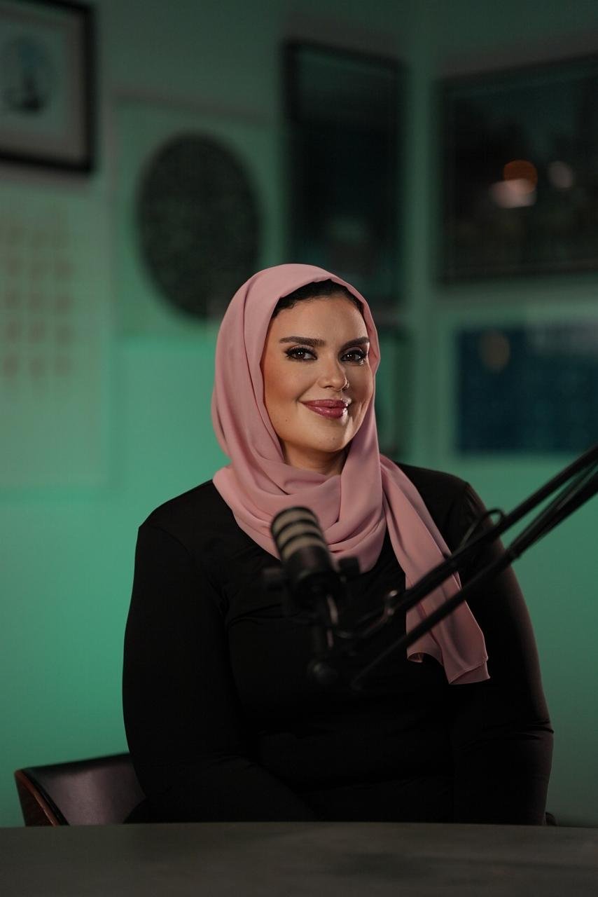 الدكتورة فاطمة الزهراء