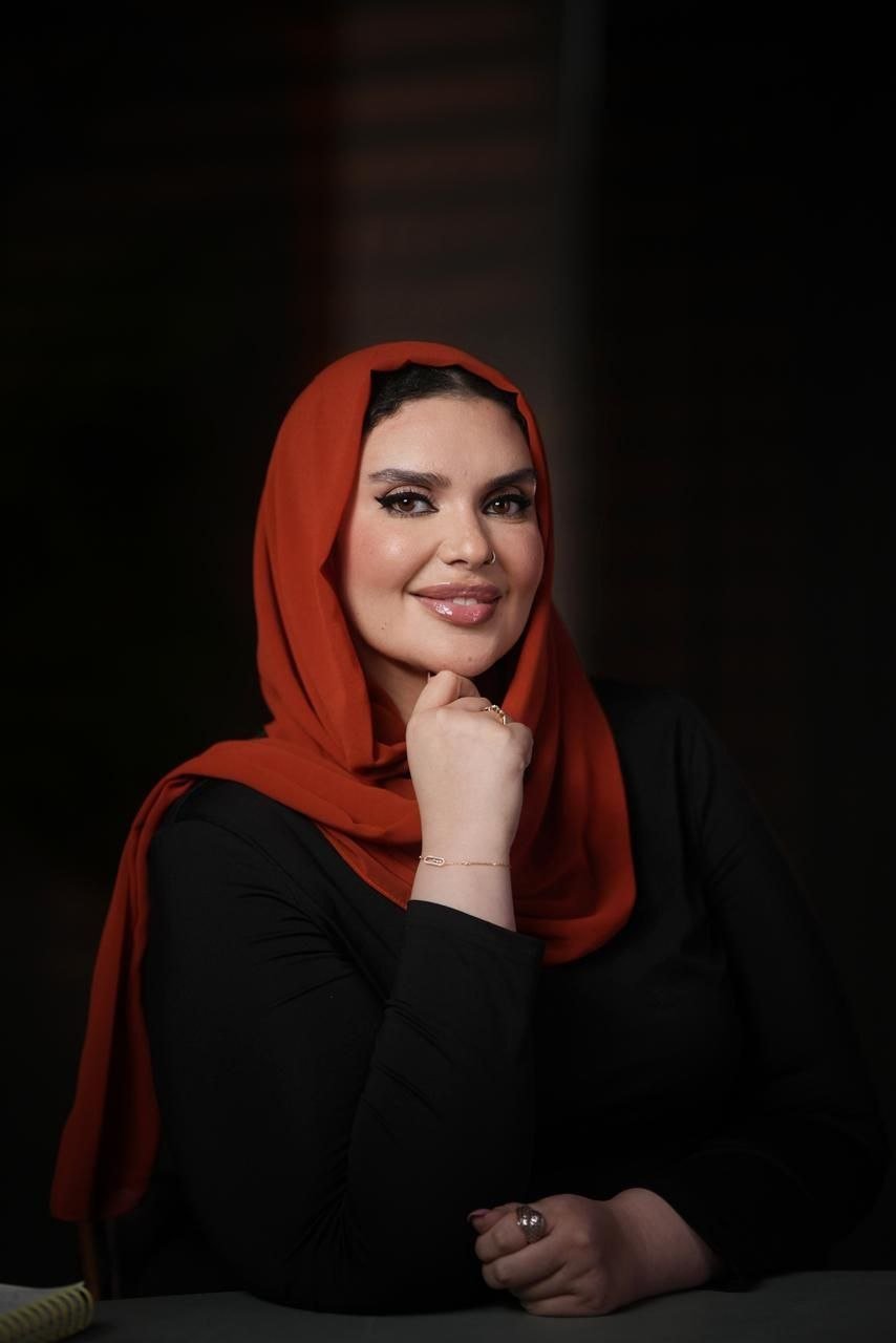 الدكتورة فاطمة الزهراء